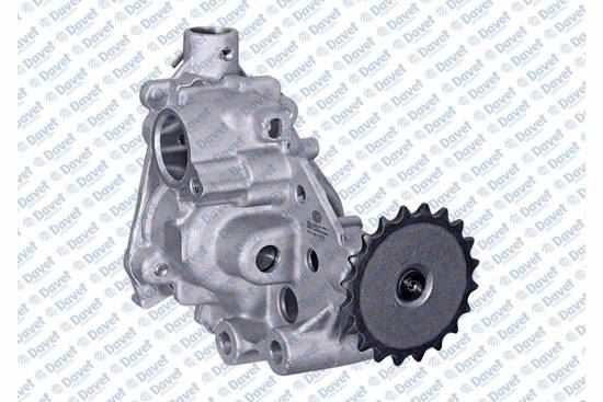 ZYP1041 Yag Pompasi Renault Trafic Ii - Espace - Koleos Iv - Laguna Ii - Iii 2.0 Dci 2001-2014/ Latitude 2.0 Dci 2011-/ Nissan Qashqai - X-Trail 2.0 Dci 2007-2014/ Opel Vivaro 2.0 Cdti 2006-2014